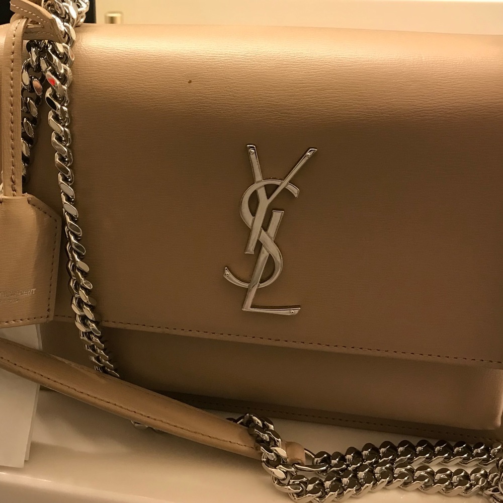Ysl handbag